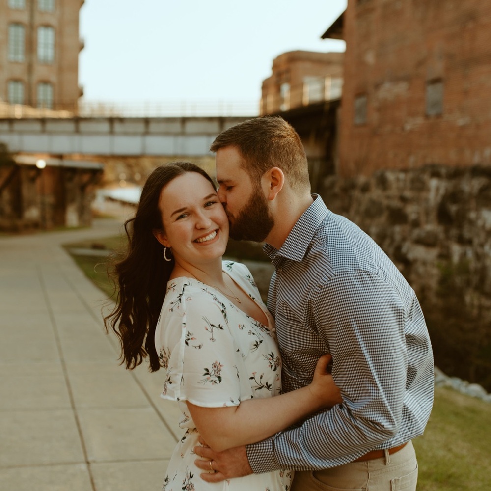 Meet your Posher, Maegan